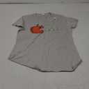 Halloween Pumpkin Funny Ghosts Boys Kids Women Men T-Shirt, Small