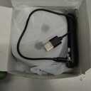 Dog Barking Control Devices, Anti Barking Device for Dogs with Remote Control, Ultrasonic & Sensor Technology, Rechargeable, Waterproof, Adjustable Modes & Frequencies, Bark Box Indoor Outdoor(Black)