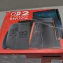 Nintendo Switch 2 System