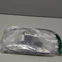 HIAORS Throttle Twist Grip Set 78" Scooter Throttle Cable for GY6 50cc, 80cc, 125cc, 150cc QMB139 157QMJ Jonway Roketa Nst Taotao Vip Future Champion Wildfire Chinese Scooter Moped Parts