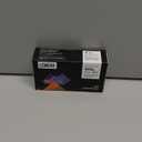 LEMERO 62XL Ink Cartridges Remanufactured Ink Cartridge Replacement for HP 62XL Ink Cartridge Combo Pack for HP Ink 62 use with Envy 7640 5660 5540 7645 5746 OfficeJet 250 200 5740 Mobile Printer (62XL Black and Color)