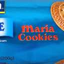 Goya Maria Cookies, Sugar Free, 7 Ounce (Pack of 16)