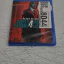 John Wick: Chapter 4 [Blu-ray]