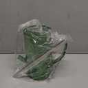 Small Watering Can for Indoor Plants - 34oz Leakproof Lightweight Pot with Long Spout & Bonus Shower Head, Indoor Watering Can for House Plants in Sage Green