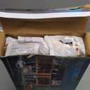 TOY PLAYER Building Set YC517