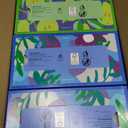 Kleenex Trusted Care Facial Tissues, 8 Flat Boxes, 200 Tissues per Box, 2-Ply, Packaging May Vary (White)