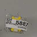 Home Kitchen Rotating Bottle Opener, Effortless Bottle Opening Tool, Easy - Grip Design for Beer, Soda Bottles, Practical Kitchen Gadget（Yellow）