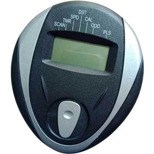 Monitor Speedometer LCD for Exercise Bike (Style A)