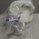 Jool Baby Potty Chair for Toddler Toilet Training - Splash Guard & Back Support (Sage)