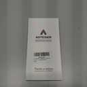 AOTESIER Magnetic for iPhone 16 Case, [Compatible with MagSafe][Camera Protection], Food Grade Silicone Phone Case with [2 Screen Protectors], Anti-Scratch Protective Lining, 6.1inch, Midnight Blue