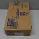 Cottonelle Fresh Feel Flushable Wet Wipes, Adult Wet Wipes, 8 Flip-Top Packs, 42 Wipes Per Pack (336 Total Wipes)