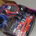 Halo Sport Laser Tag Set of 2 - Gifts for 8 9 10 11 12 13 Year Old Boy Gifts Birthday - Toys for Boys Ages 8-12 Years - Teens Boys Toys Age 8-10 Years Gift - Lazer Tag Guns & Vests