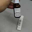 The Ordinary Multi-Peptide + Copper Peptides 1%, GHK-Cu Anti-Aging Serum for Fine Lines and Skin Elasticity, 30 ml (1 fl oz)