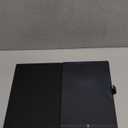 LCD Writing Tablet For Adults: 11.5 Inch with Leather Case Reusable Digital Notepad Portable Use for Office Study Teaching