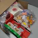 Fisher-Price Little People Caring for Animals Farm Playset