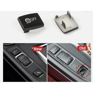 Center Console Gear Sport Eco Drive
