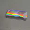 VISOONE Oversized Blue Light Blocking Glasses with Chic Square TR90 Frame and Metal Temple for Women Men Ryan