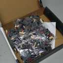 Dinosaur Micro Tyrannosaurus Building Blocks Model, 1530pcs Velociraptor Tyrannosaurus Mini Blocks Toy, The for Boys and Adults