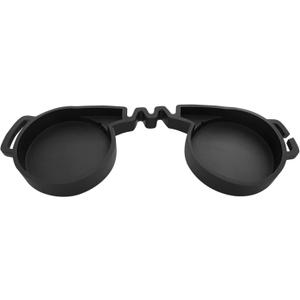 38.5-40.7mm Binocular Rainguard/Eyepiece/Eyecup Cover/Dustguard/Eye Guard Cap Rubber Black 38.5-40.7RG 0