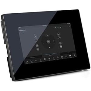 Nextion 7.0″ Intelligent HMI Display NX8048P070-011C-Y Capacitive LCD-TFT Touch Screen 800 * 480 with Enclosure, Support Video Audio Animation Play Functions.
