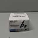 MYELJO Foldable Portable Vacuum Magnetic Cell Phone Holder, 360° Adjustable Vacuum Suction Car Phone Mount, Double Sided Magnetic Bracket for Car/Mirror/Gym (Pink)