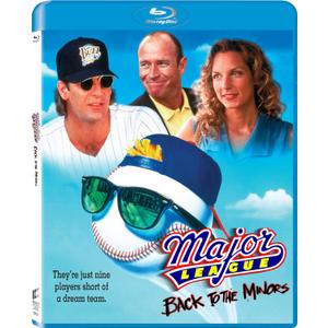Major League: Back to the Minors
