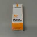 La Roche-Posay Anthelios Melt-In Milk Sunscreen SPF 100, Sunscreen For Body & Face, Broad Spectrum SPF + Antioxidants, Oil Free, For Sun Sensitive Skin, Oxybenzone Free (3 Fl Oz (Pack of 1))