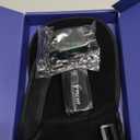 Wireless Red Light Therapy Glove for Hands – 660nm & 850nm Near-Infrared | Pain Relief for Arthritis, Carpal Tunnel, Sore Muscles | 30 LEDs + Built-in Gentle Heating Wires | Breathable | Auto Shut-Off