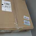 KOHLER K-4774-96 Brevia Elongated Toilet Seat with Quick-Release Hinges And Quick-Attach Hardware For Easy Clean, Biscuit