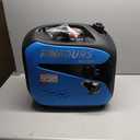RINADURS 2200 Watt inverter generator, quiet and portable, suitable for home backup power, outdoor camping, and construction sites.EPA Compliant