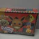 Funko Pop! Advent Calendar: Pokemon - 24 Days of Surprises - Collectible Vinyl Mini Figures - Mystery Box - Gift Idea - Holiday Present for Girls, Boys & Kids - Christmas Countdown