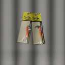 Mack's Lure Wedding Ring® Classic Original 2 Pack