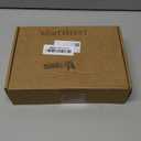 30 Pcs Walkie Talkie Earpiece with Mic 2 Pin Two Way Radio Ear Piece Microphone Earbud Bulk Single Wire Earhook Headset Compatible with Baofeng UV-5R BF-888S Arcshell Retevis H-777 RT21 RT22