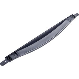 2206934J Refrigerator Door Handle Graphite Compatible with Whirlpool | Replaces for WP2206934J AP6006559 2203543J 2206953J PS11739635 Fridge Door Handle