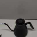 Cocinare FLOW B9 Gooseneck Electric Kettle, Precise Temperature Control for Pour-Over Coffee & Tea Brewing, Stainless Steel Interior, Rapid Heating for Boiling Water 0.9L (Matte Black)
Visit the Cocinare Store
4.5 
4.5 out of 5 stars
   (281)