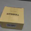 Multi Plug Outlet Extender, TESSAN 4 Outlet Splitter 3 USB Wall Charging Ports (2 USB C), Wide Spaced Multiple Expander Surge Protector for Office, Home, College Dorm Room