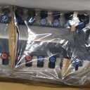 36-Port PEX Manifold Compatible with Viega ManaBloc 50365