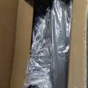 TPE Automotive Floor Mats & Cargo Liner Custom for 2016-2021 Jeep Grand Cherokee & 2022 WK (Not for L), All Weather Cover Protection Waterproof Black Floor Liner Front & Rear Row Full Set Car Mats