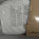 American Standard 5503A00B.020 Transitional Elongated Toilet Seat Soft Close, White