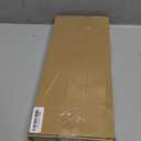 Bamboo Elevated Cat Bowls, 3 Stainless Steel Raised Cat Bowl with Stand, 15Tilted Cat Feeding Station, Cat Food and Water Bowl Set for Small Cats and Puppy, Anti Vomitting, Whisker Fatigue (Natural)