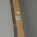 Front Bumper Lower Grille Compatible With Toyota 2009 2010 Corolla Sedan (Base CE LE S XLE XRS) Front Bumper Grill Center