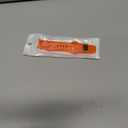 KYTUWY Bands Compatible for Galaxy Watch 5 & Watch 6, 40-47mm, Rugged Silicone Sport Strap