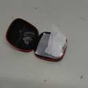 USB C Headphones for iPhone 17 16 15 Plus/Galaxy S26 S25 Wired Earbuds with Microphone for Samsung S24 S23 S22 S21 S20 Ultra, Magnetic Noise Canceling in-Ear Type C Earphone for iPad 10/Pixel 8a, Pink