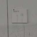Apple Lightning to USB Cable (1 m)