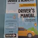 Driving Exam Pass Kit - Gift for Teen Boys and Girls 15-18 Year Old