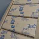 Scott Professional Universal Multifold Paper Towels, Bulk (01804), Absorbency Pockets, 9.2" x 9.4" sheets, Plus Tier, Compressed, White (250 Sheets/Pack, 16 Packs/Case, 4,000 Sheets/Case), 250 Count