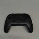 Switch Controller, Wireless Switch Controller Compatible with Switch Controller/Swicth 2/Switch Lite/OLED, Wireless Switch Controllers Work with iOS/Android/PC with RGB Light, Programmable, TURBO & Wakeup (Black)