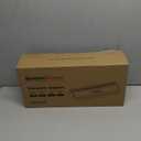 Bonsenkitchen Vacuum Sealer, Multi-Functional Food Sealer with 1 Roll Bag+ 5 Bags, Bag Storage | Built-in Cutter, Silver-Stainless Steel