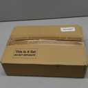 Round Vinyl Tablecloth with Flannel Backing-6 Pack White 60 Inch Waterproof Table Cloths Plastic Table Sheets-Wipeable Spillproof PEVA Oilcloth Covers for Picnic Party Camping Dining