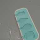 Silicone Fruit Pop Mold 3 Pack